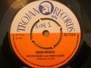 REGGAE; WINSTON WRIGHT/TOMMY McCOOK;