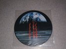 In Flames Lunar Strain LP Picture Disc