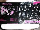 APRYL FOOL / SAME / 1969 / LP /HIRO YANAGIDA/ SUPERRARE HARD PSYCH / MINT