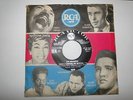 les solistes groupe de johnny hallyday promo tout l'amour du monde RCA