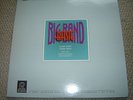BIG BAND BASIE - CLARK TERRY - FRANK WESS - RR-63 - REFERENCE RECORDINGS  LP