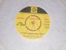 Paul St John Flying Saucers Have Landed / Spaceship Lover 1972 Pye 7