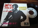  SP JOHN FITCH & ASSOCIATES  MINT  ROMANTIC ATTITUDE