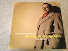 HORACE SILVER ART FARMER BLUE NOTE LP 