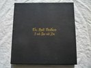 Avett Brothers I and Love and You Deluxe Box Set Vinyl rare SUPER LIMITED