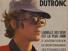 Jacques Dutronc - Le responsable - Monster French Mod Freakbeat - 7