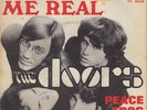 The Doors - Peace Frog - Killer Mod Psych Funk Dancer - 45 7