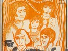 Shakespeares - Burning My Fingers - Killer Psych Fuzz Freakbeat Dancer 45 HEAR