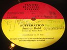 Junior Reid Sufferation Rare Killer Roots 12