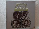 KINKS UK LP SOMETHING ELSE RARE STEREO