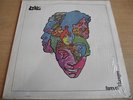 LOVE   FOREVER CHANGES ** UK 2nd Butterfly ELEKTRA LP w/ SHRINKWRAP