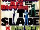 SLADE: Wild Winds Are Blowing (´69 / scarce orig. German 7