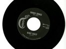 BENNY EASELY - CHARLIE & THE JIVES DANGER SIGNALS  HEARRARE TX SOUL   Chicano 45