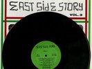 EAST SIDE STORY VOL.3   TEXMEX LATIN CHICANO LOWRIDER SOUL LP (VG+)