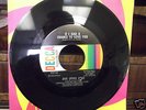 SOUL 45  JIVE FYVE  If I had a Chance to Love You  CLICK TO SEE & HEAR