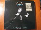 ELVIS PRESLEY THE COMPLETE 50'S MASTERS STOCK RCA 6 LP BOX SET W/BK&INSERTS LTD