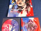 MADONNA   A   L  OLYMPIA  2012    PICTURE  DISC  NEW   VERY  RARE ONLY   300