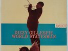 Dizzy Gillespie-World Statesman-Norgran 1084-MONO