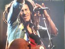 Bob Marley Lee Scratch Perry Sessions 2xLP Gatefold OG Konexion BITR-788223 VG+
