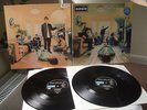 OASIS   original Vinyl 2LP  Definately Maybe Sony/Helter Skelter (1994)