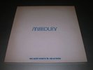 MEEDLY LP ITALY LIBRARY by C.PES/A.ALESSANDRONI SITAR/PSYCH/FUNK/BOSSA PEGASO