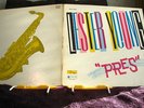 LESTER YOUNG -