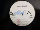 FACES DRUMS - 