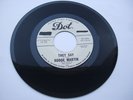 Rodge Martin - They say RNB NORTHERN SOUL POWER listen