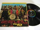 Beatles LP 