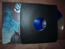GHOST-Opus Eponymous Lp BLUE/CLEAR 50:50