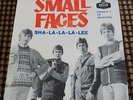 SMALL FACES  SHA-LA-LA-LA-LEE  DECCA  7