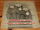 JJ Johnson, K Winding, B Green, 