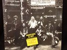 The Allman Brothers Band At Fillmore East Records Capricorn SD2-802 Promotional