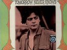 Marcus Steve, US Orig., Tomorrow Never Knows, L.Coryell