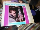 Groovin'  With The Chet Baker Quintet  LP Prestige