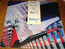 Disco lp 33 Pink Floyd The wall live bootleg
