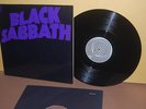 LP Black Sabbath MASTER OF REALITY [Swirl Label] VERTIGO [MINT-] 6360 050 ozzy