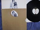 JOHN LENNON & YOKO ONO 