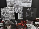 DEATHSPELL OMEGA -Box set- 7x PIC LP sealed/unplayed Moonblood, Burzum, Baptism