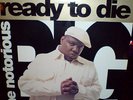 The Notorious B.I.G. - Ready To Die (Vinyl LP)