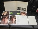 THE BEATLES - THE WHITE ALBUM - COMPLETE Inc  SPACER