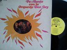 ORQUESTA DEE JAY-PA' ALANTE-LAS MALAS LENGUAS//SALSA GUAGUANCO SUPERRRR