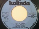 ISLAND KILLER FUNK DISCO GRAIL Mavis John Use My Body TRINIDAD 7 inch LISTEN