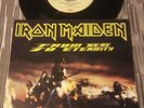 IRON MAIDEN FROM HERE TO ETERNITY 45T CEE SINGLE