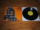 JOHN  TCHICAI  SOLO        STEREO         EX      LP