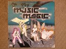 PRIVATE JAZZ SPIRITUAL FUNK Music Magic ORIGINAL HAWAII GMT SYNTH BOOGIE