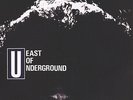 V/A East Of Underground/Soap 2x LP NEW VINYL Now-Again US Army funk soul