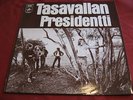 Tasavallan Presidenti: same ORIGINAL COLUMBIA EX++/MINT- 