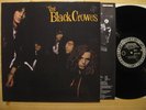 LP The Black Crowes - Shake Your Money Maker (1990)