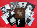 STIFF RECORDS NEAR MINT 1977 SET #2 RARE PUNK 10 VINYL BOXSET 7